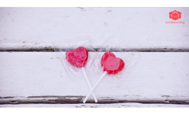 3 причини да изберем персонализиран подарък