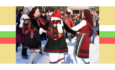 Бабинден - празник на живота и благодарността