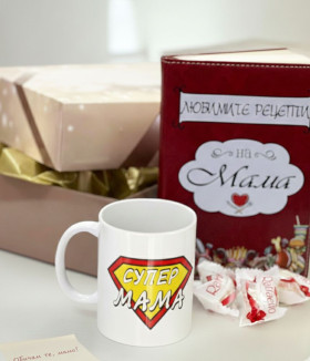 Комплект за Мама