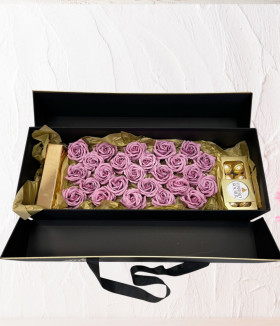 Дамски комплект Еуфория