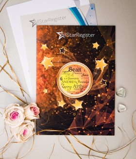 Подарете истинска звезда за ИМЕН ДЕН
