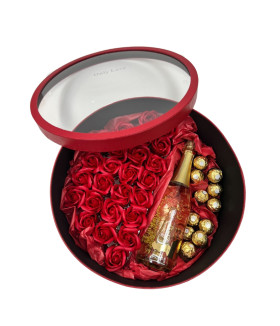 Луксозен подарък за жена