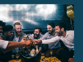 Bachelor party