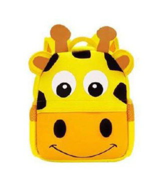 Раница за детска градина Жираф