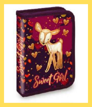 Несесер Sweet Girl