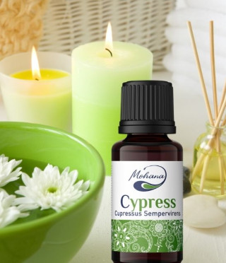 КИПАРИС, CYPRESS,10ML