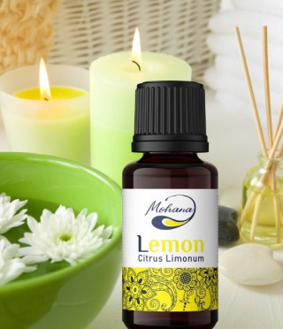 ЛИМОН, LEMON, 10ML