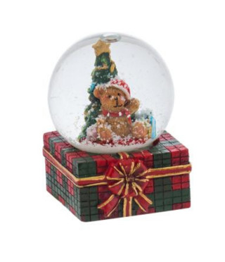 Преспапие Мече с елха