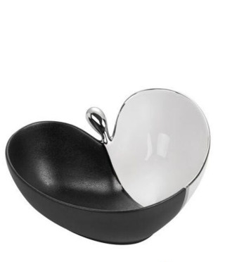 Купа ябълка - голяма