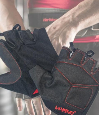 Ръкавици за гимнастика