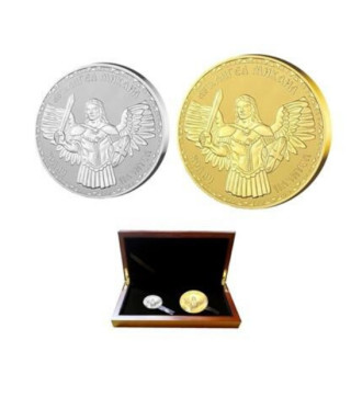 Колекция Архангел Михаил