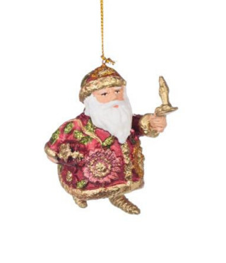 Коледна играчка Вълшебна Коледа