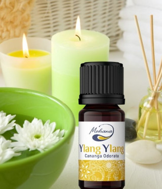 ИЛАНГ ИЛАНГ ПРЕМИУМ, YLANG YLANG PREMIUM