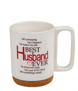 Чаша за Съпруг