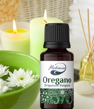 РИГАН, OREGANO, 10 ML