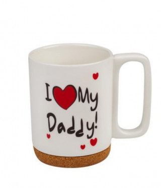 Чаша I Love My Daddy