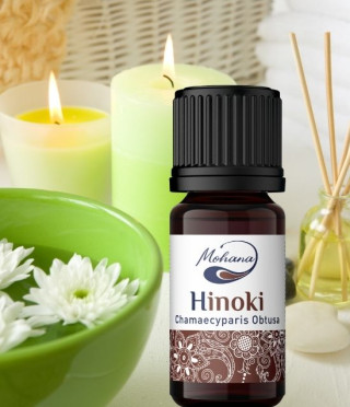 ХИНОКИ, HINOKI, 5 ML