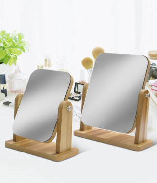 Практично огледало