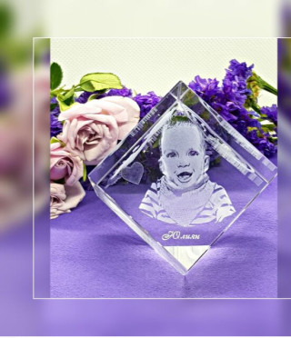 Кристал Куб