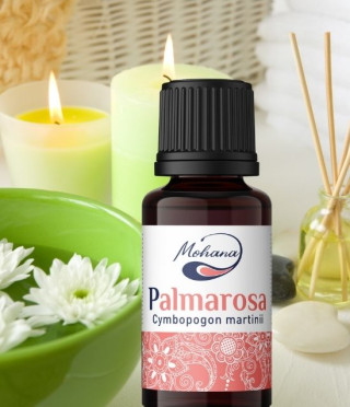 ПАЛМАРОЗА, PALMAROSA, 10ML