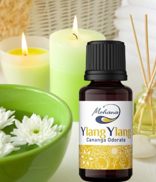 ИЛАНГ ИЛАНГ ПРЕМИУМ, YLANG YLANG PREMIUM, 10ML