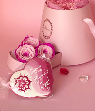 Gift Set Pink Faerie