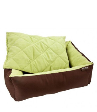 Самозатоплящо се легло за куче Oster 66х51см