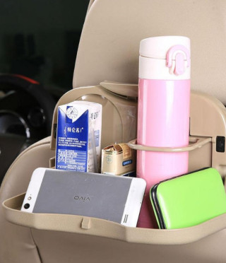 Масичка за задна седалка