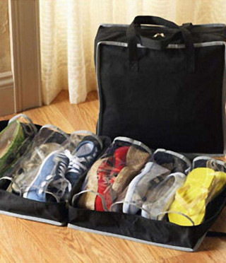 Чанта-органайзер за обувки Shoe Tote