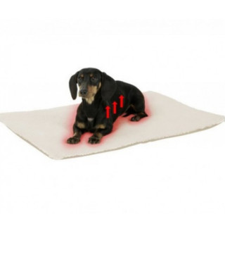 Самозатоплящо се одеало за куче Theo 120х75см