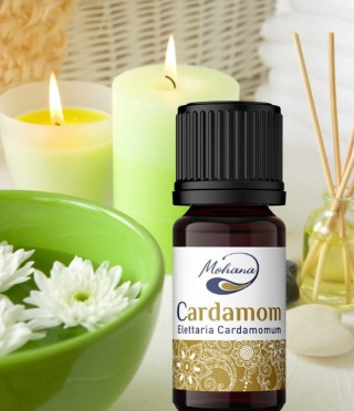 КАРДАМОН, CARDAMOM, 5МЛ