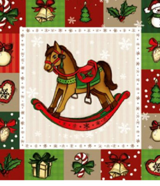 Салфетки конче