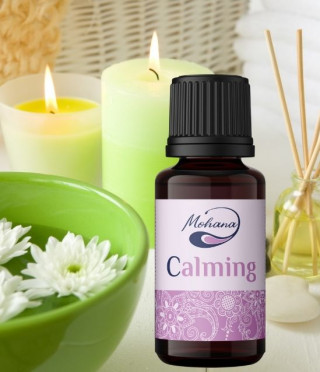 АРОМА КОМПОЗИЦИЯ CALMING, СПОКОЙСТВИЕ, 10 ML