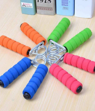 Пружина за трениране на предмишница