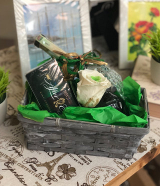 Панер Мента Атлантик