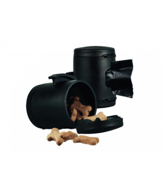 Кутия за лакомства / хиг.торбички Flexi