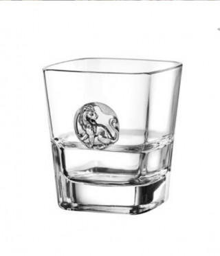 Чаша за уиски - Лъв