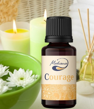 АРОМА КОМПОЗИЦИЯ COURAGE, КУРАЖ, 10 ML