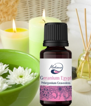 ГЕРАНИУМ, GERANIUM EGYPT, 10ML