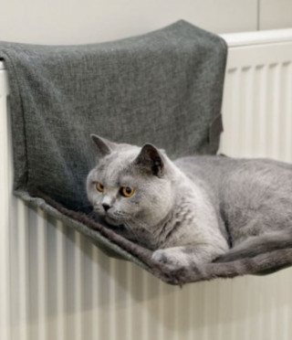 Хамак за котка Paradies 45х30см