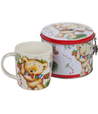 Мече MUG класик