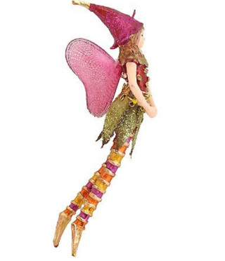 Коледна феичка