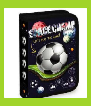 Несесер Space Champ
