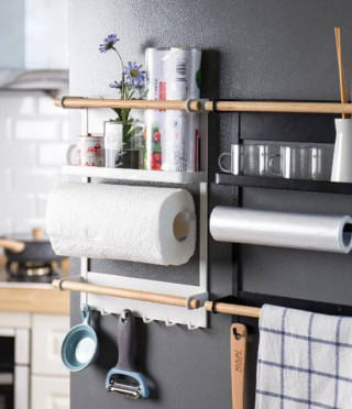 Магнитен органайзер за хладилник