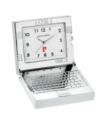 Часовник PIERRE CARDIN - лаптоп