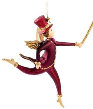 Коледна играчка Смокинг