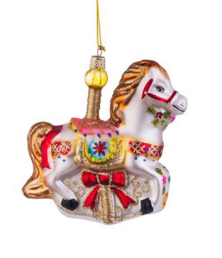 Играчка конче