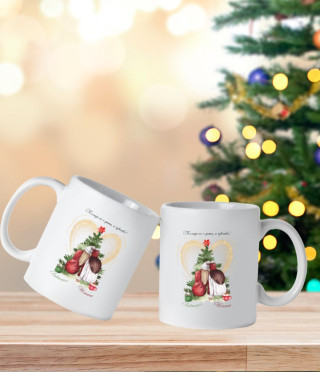 Glasses for couples I love my girl and I love my boy