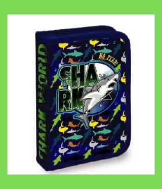 Несесер Shark