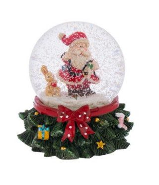 Преспапие Коледна магия